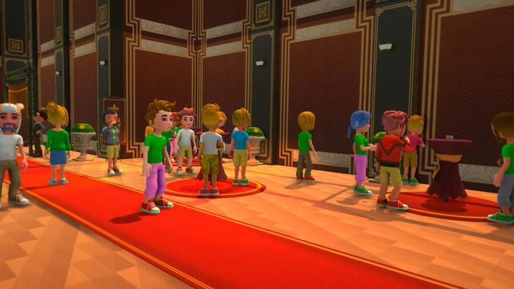 Produktbild Deep Silver Youtubers Life (PS4, DE)
