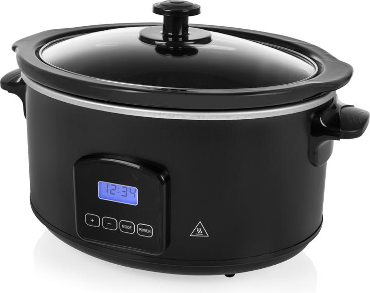 Image du produit Tristar VS-3920 Slow-Cooker Digital