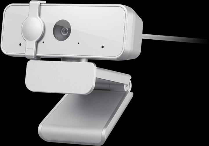 Image du produit Lenovo 310 FHD Webcam White (P) (2 Mpx)