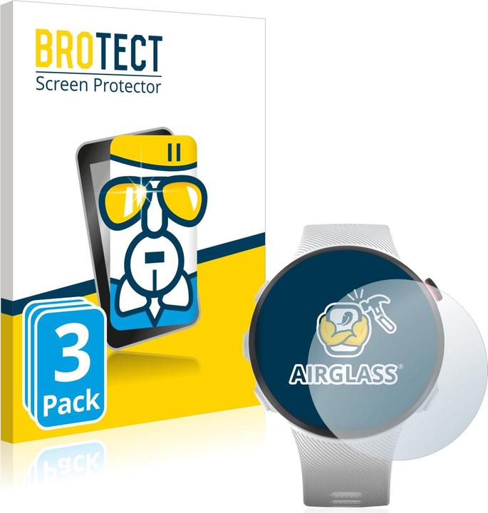 BROTECT AirGlass Verre
