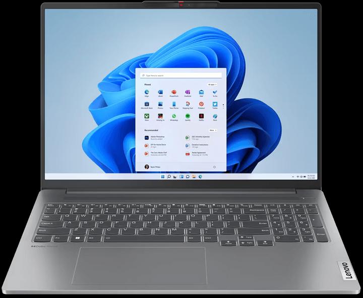 Lenovo IdeaPad Pro 5 (16", AMD Ryzen 7 7735HS, 32 GB, 1000 GB, CH)
