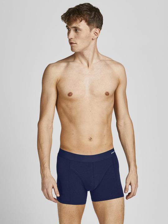 Immagine prodotto Jack & Jones Basic (S, confezione da 3)