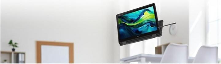 Immagine prodotto Acer NB TM B3 TMB312RN-31-TCO-C1WS 12,2 W11P WUXGA (12.20", Intel N150, 8 GB, 256 GB, DE)