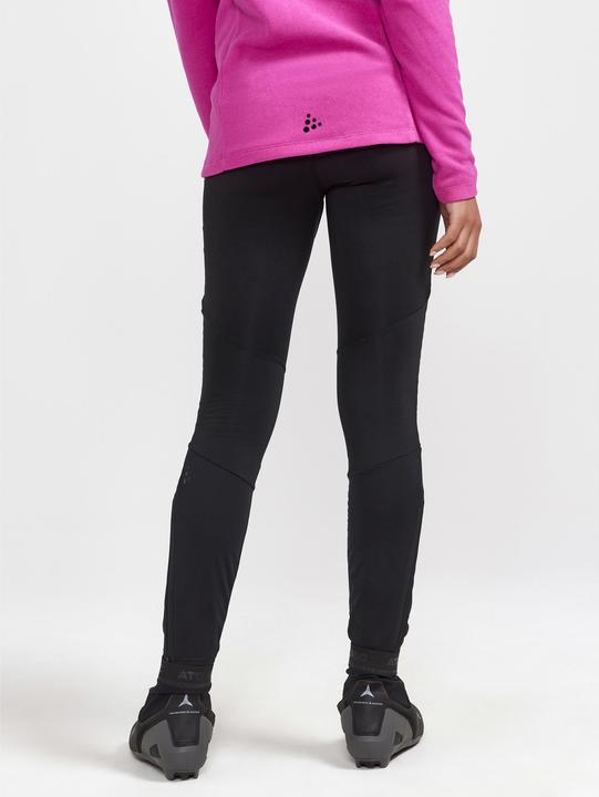 Produktbild Craft Glide Wind Tights (S)