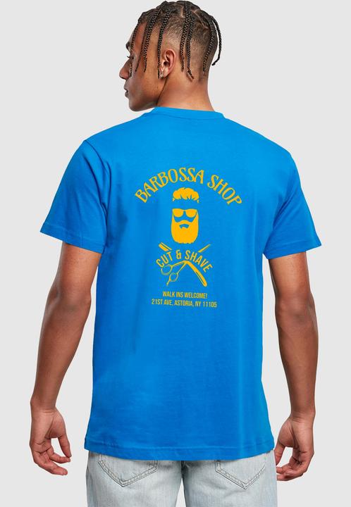 Actual product image Mister Tee MisterTee Barbossa Tea X - 178131 (XL)