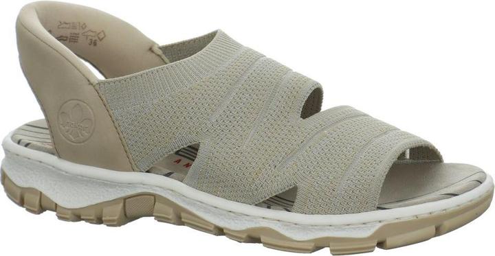 Actual product image Rieker Sandalen (40)