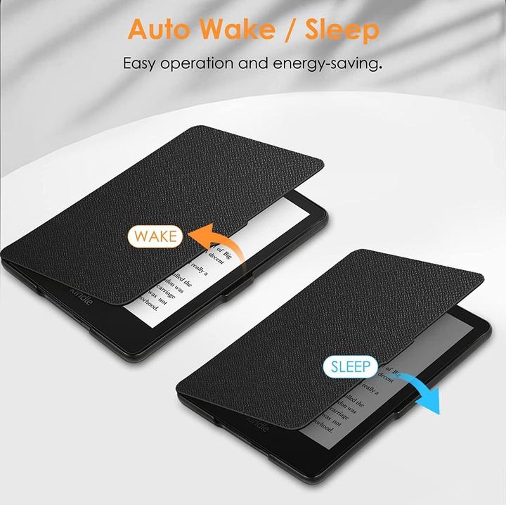 Immagine prodotto Amazon Kindle Case (Amazon Kindle Paperwhite (2021))