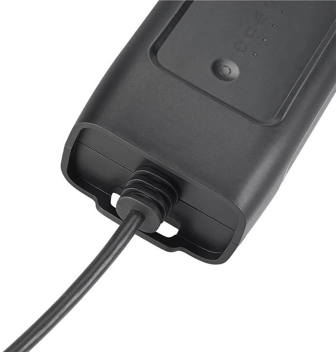 Image du produit Lapp Mobility Basic (Type 2, 1.80 kW, 8 A, CEE 7/7)