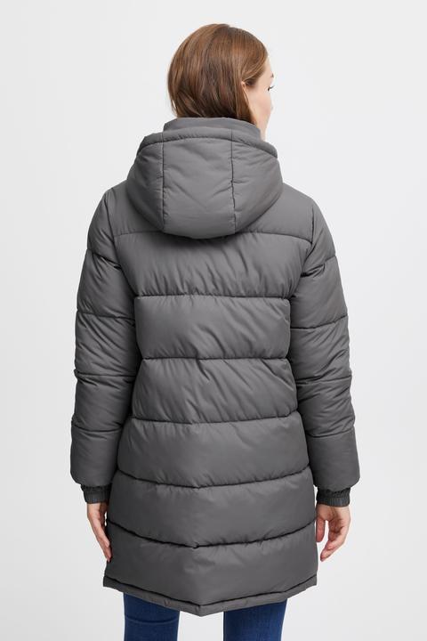 Immagine prodotto Oxmo BY - OXJody - Cappotto a sbuffo - 21800202-ME (38)
