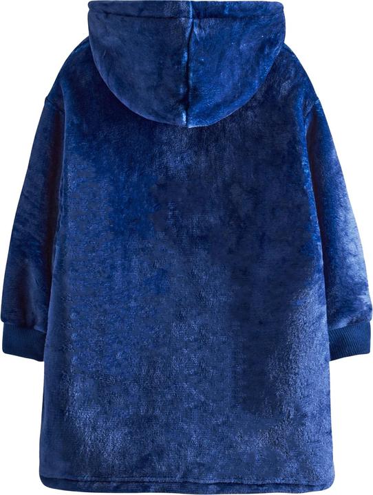 Immagine prodotto The Gruffalo Coperta con Cappuccio Ragazzi (122, 128)