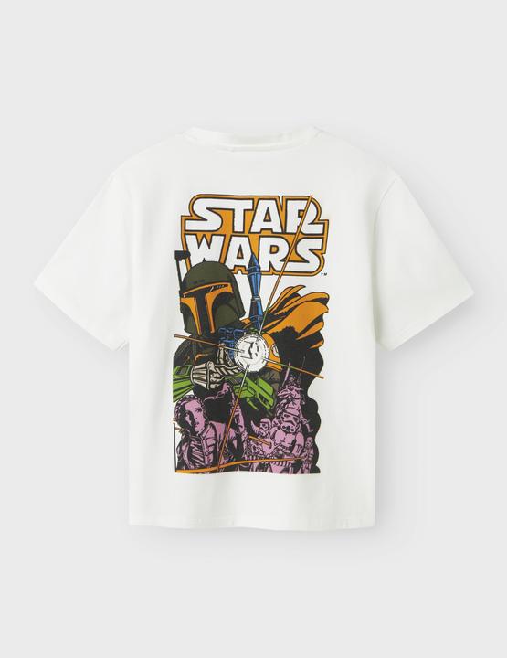 Actual product image Name it Star Wars T-Shirt (116)