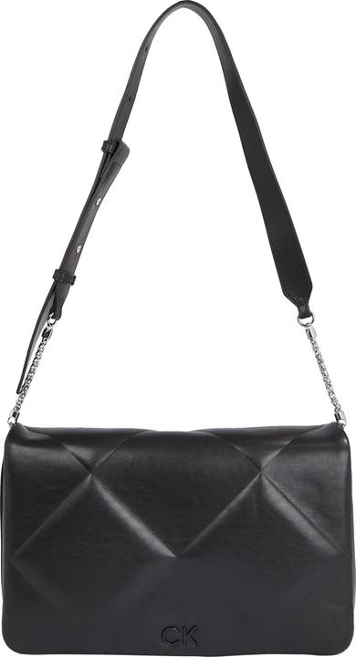 Produktbild Calvin Klein Quilt Large Shoulder Bag