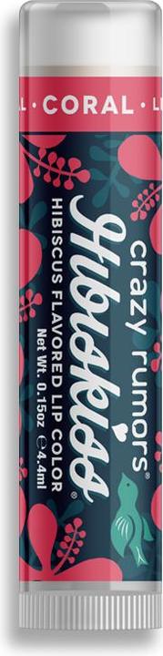 Immagine prodotto Crazy Rumors Coral (Balsamo, cura delle labbra colorata, 0.50 ml)