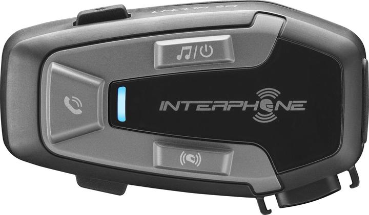 Image du produit Interphone Bluetooth Headset UCOM6R (Lot de 1)
