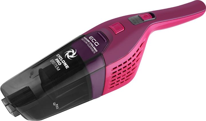 Actual product image ECG VT 4620 3in1 Hugo Stick vacuum cleaner