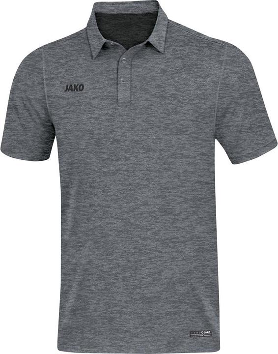 Immagine prodotto JAKO Polo Premium Basics Donna (34)
