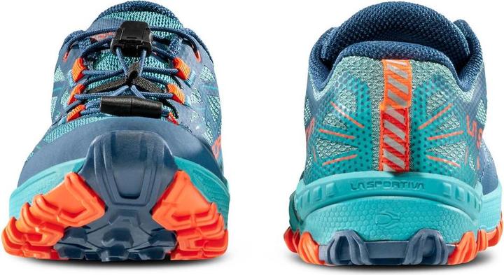 Actual product image La Sportiva Bushido II JR (32)