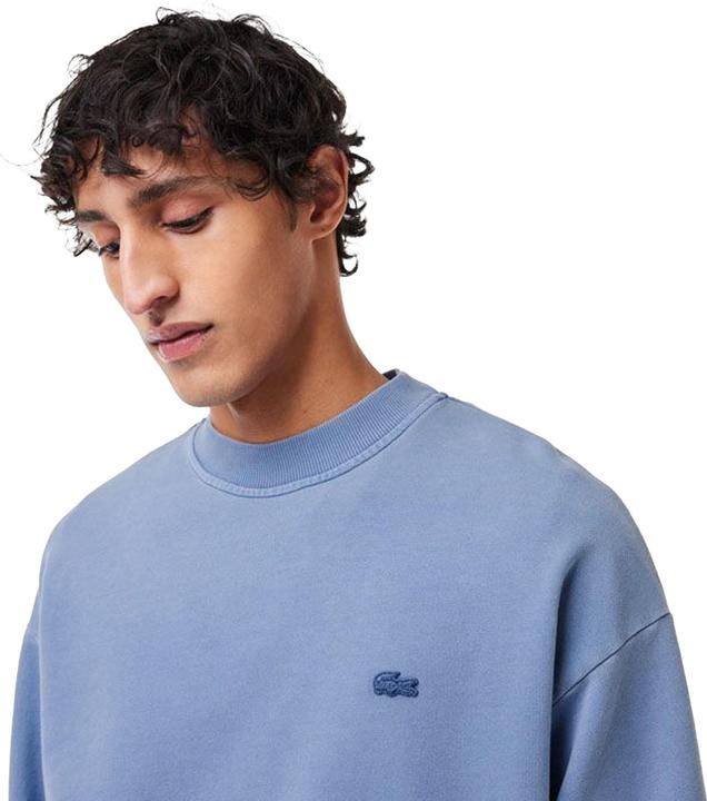 Immagine prodotto Lacoste Felpa Vestibilita' Ampia Uomo (S)