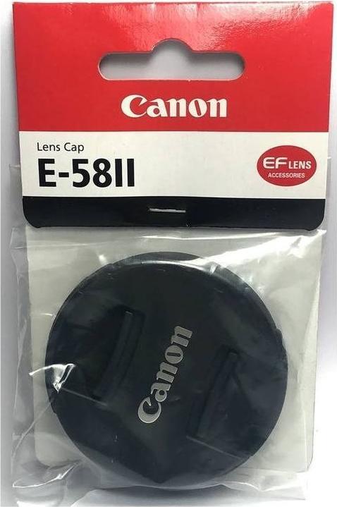 Image du produit Canon E-58u Ii (58 mm)