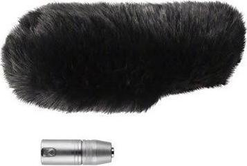 Produktbild Sennheiser Mzw 400 (Fell)