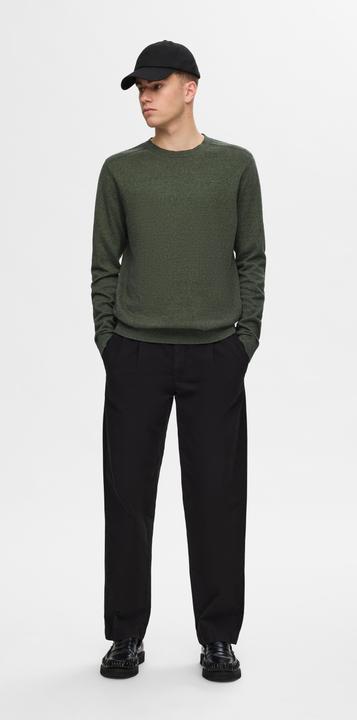 Immagine prodotto Selected Homme Maglia a maniche lunghe (XXL)