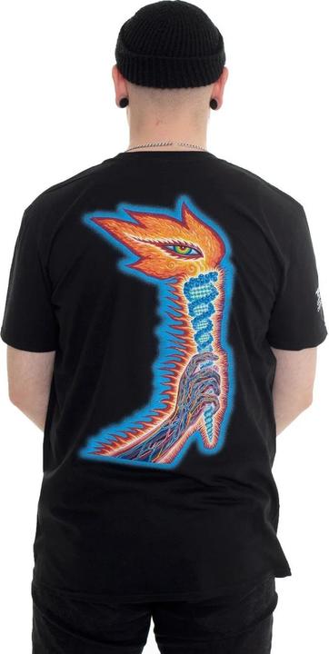 Actual product image Universal Textiles The Torch TShirt (S)