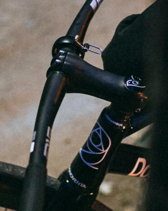 Productafbeelding knog. Oi Luxe