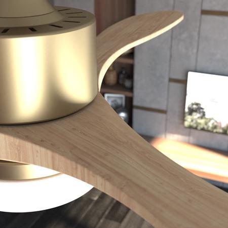 Image du produit Cecotec Energysilence Aero 5290 Golden Pro