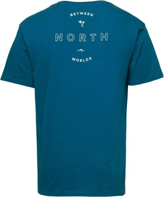 Actual product image North Mission Tee (L)