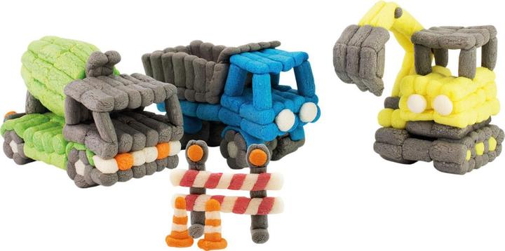 Actual product image PlayMais My first