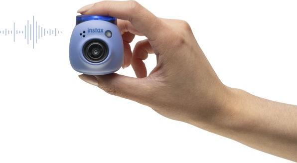 Produktbild Fujifilm Instax Pal