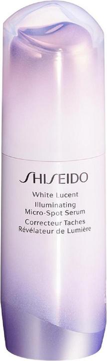 Immagine prodotto Shiseido Bianco LUCENT ILUMINIACING MICRO-SPOT SERUM 50ml (50 ml)