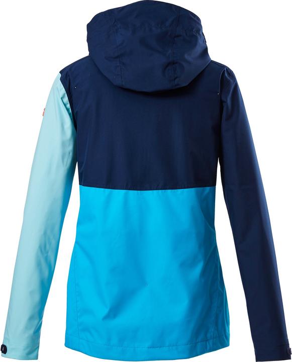 Actual product image MGA Kiltec - Kolin Grls Jckt B children's jacket (152)