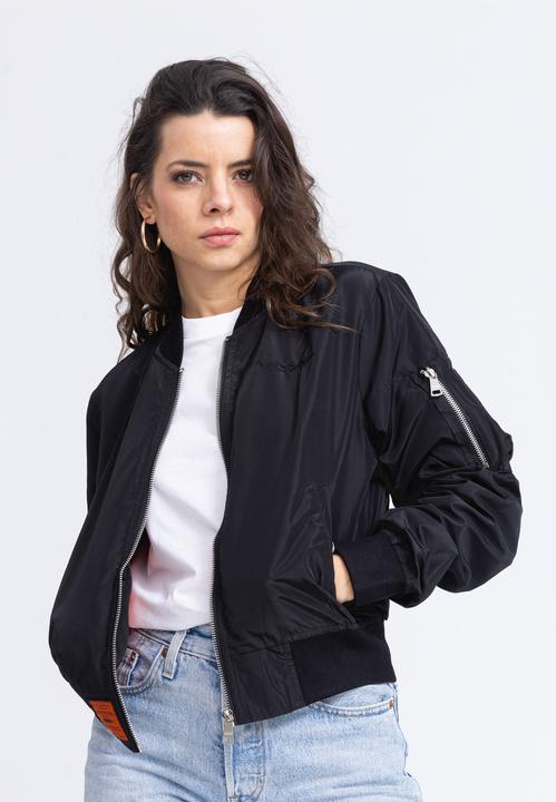 Actual product image Bombers Original Jackets MA1 W (XS)