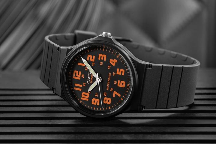 Produktbild Casio Collection (Analoguhr)