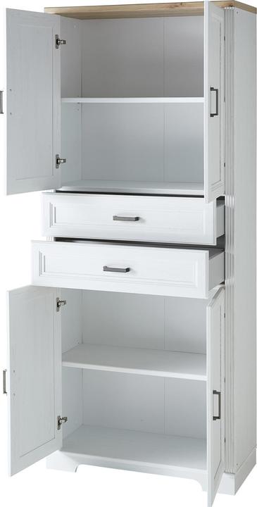 Produktbild Möbel-Eins Jady (38 x 86 cm)