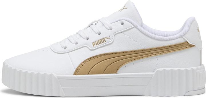 Actual product image Puma Carina 3.0 Aqua Metallics (38)