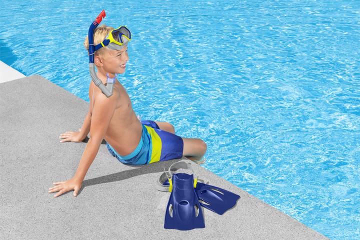 Actual product image Bestway 25046 / 23