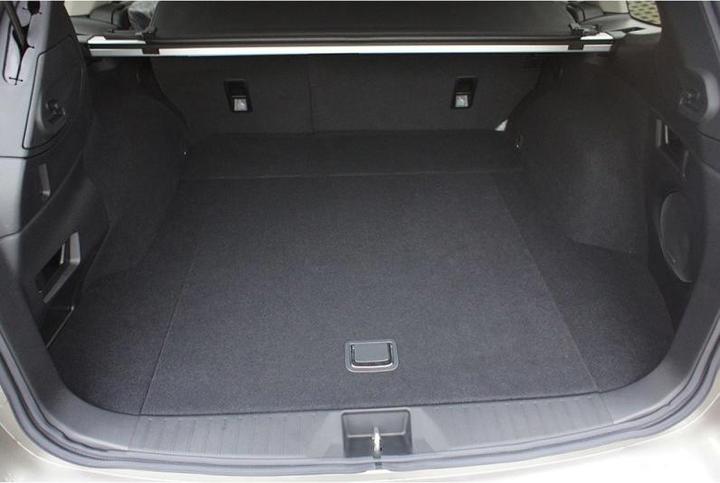 Produktbild Aristar Kofferraumwanne für Subaru Outback ab 2015 bis heute