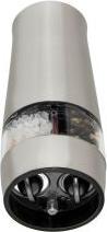 Immagine prodotto Wenko Mulino elettrico con luce LED 2 in 1 (Pepe, Sale)