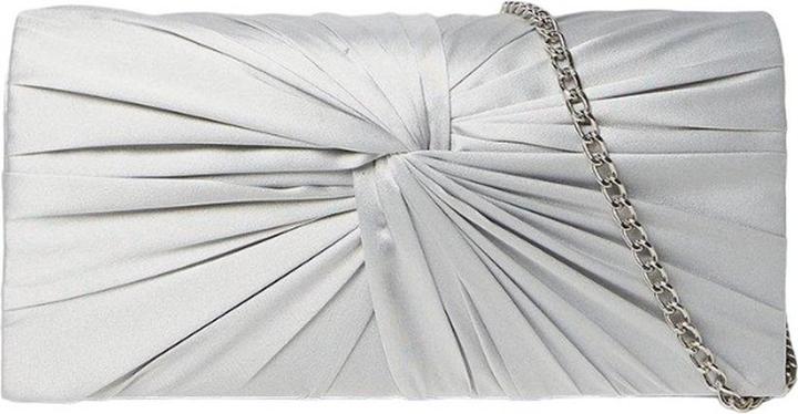 Dorothy Perkins Unterarmtasche Beauty Satin