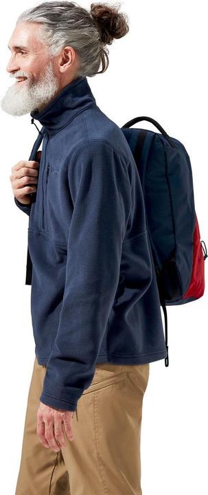 Produktbild Berghaus Prism Half-Zip Polartec-Fleece (XXL)
