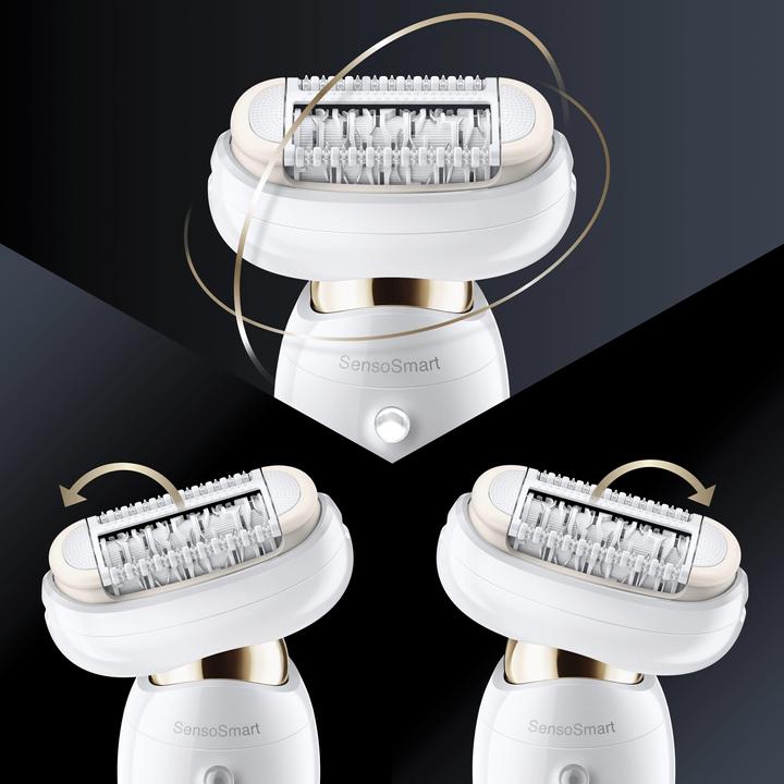 Immagine prodotto Braun Silk-épil 9 Flex