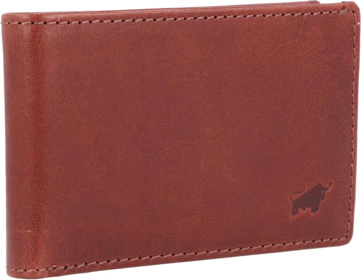 Immagine prodotto Braun Büffel Portafoglio Arezzo RFID in pelle 10 cm