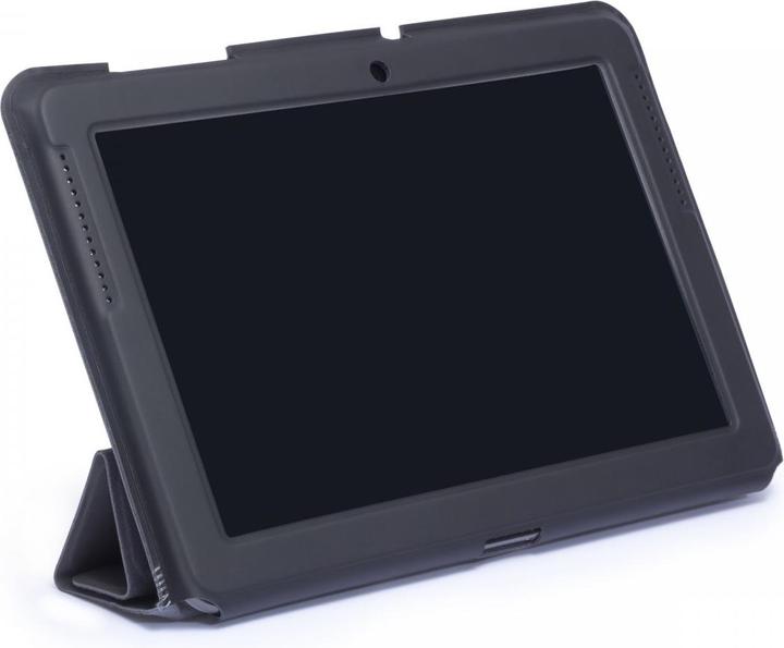 Actual product image Dicota Book Case (Galaxy Tab 2 10.1 (2012))