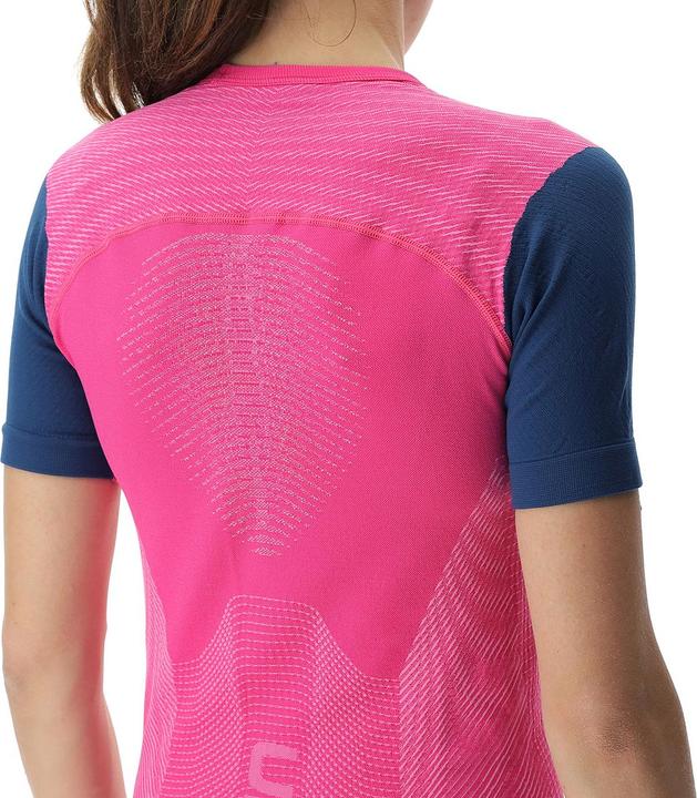 Image du produit UYN Maillot de course à manches courtes Pb42 (L)