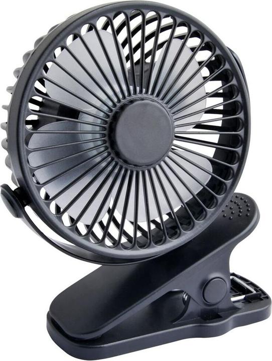 Ventilateur