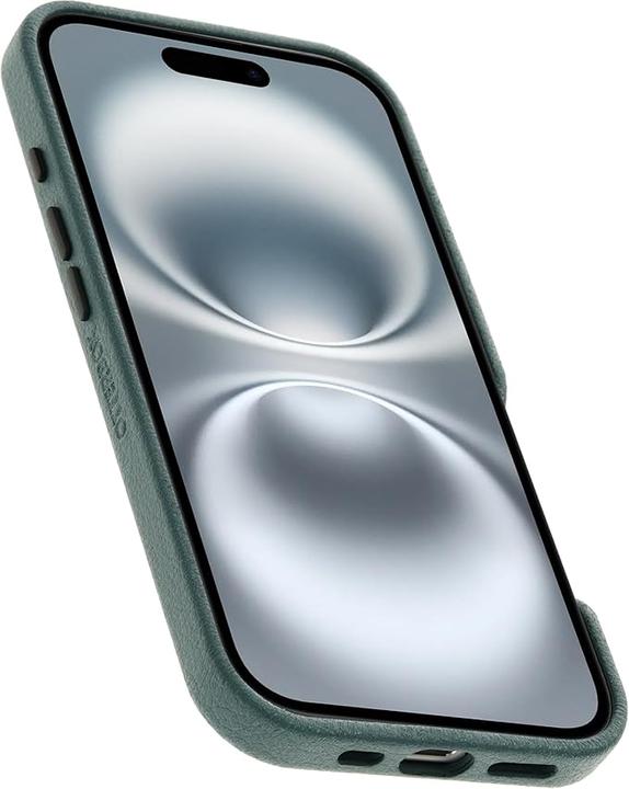 Image du produit OtterBox Symmetry Cactus Leather mit MagSafe (Apple iPhone 16)