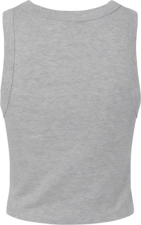 Produktbild Bella Canvas Ärmelloses Oberteil Racerback (XL)