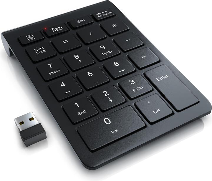 Aplic Wireless Numpad (DE, Kabellos)